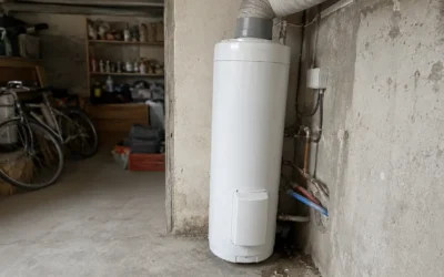 Prix d&rsquo;un ballon thermodynamique : coût posé, aides et économies