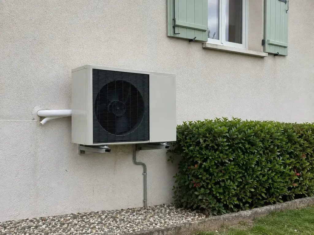 5 - aides pompe à chaleur