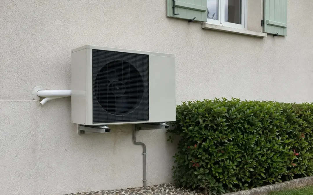 Aides pour l&rsquo;installation d&rsquo;une pompe à chaleur en 2026