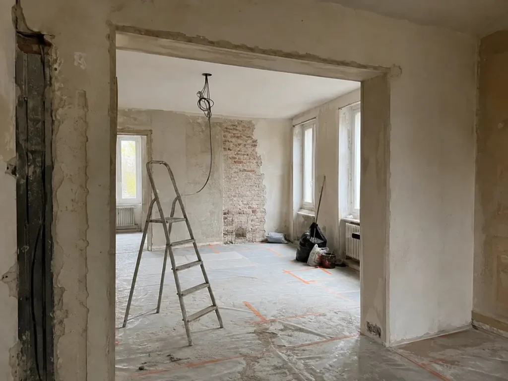 7 - prix rénovation maison au m2