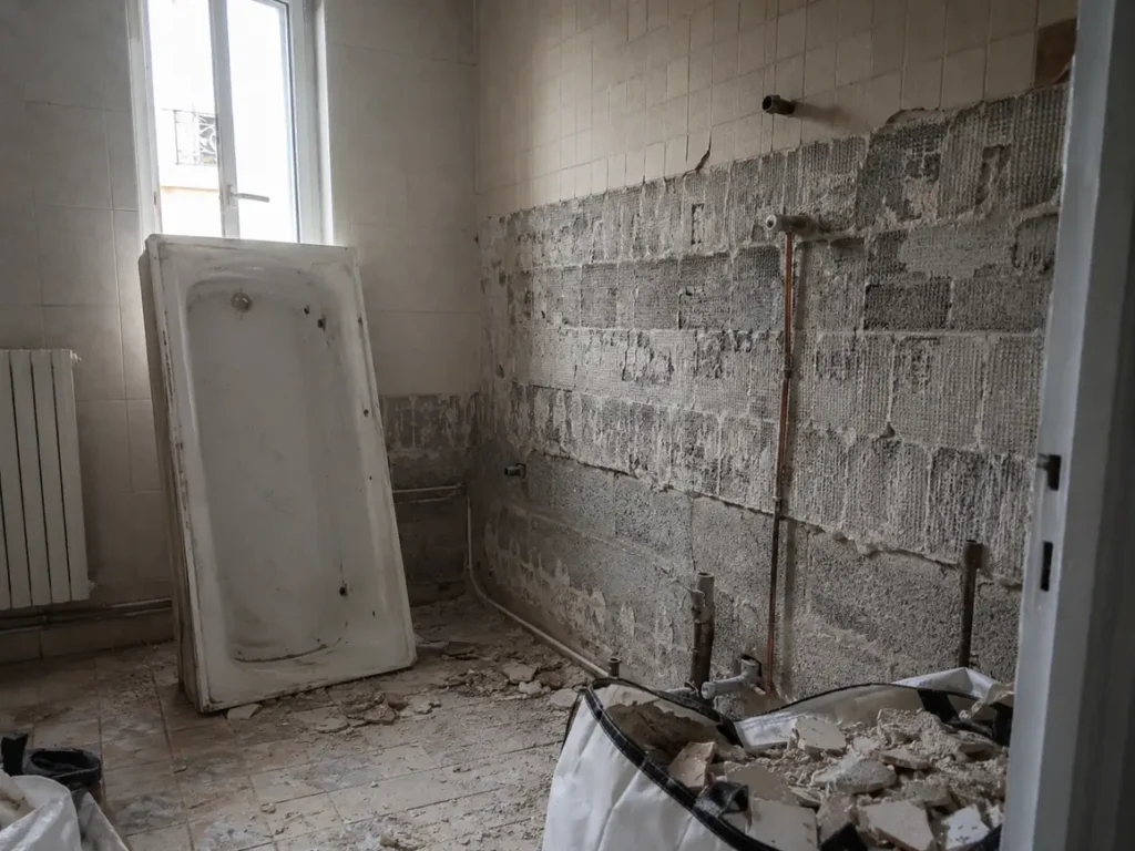 9 - prix rénovation salle de bain