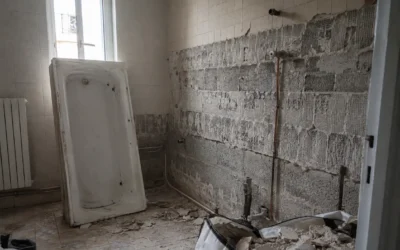 Prix d&rsquo;une rénovation de salle de bain : le budget poste par poste